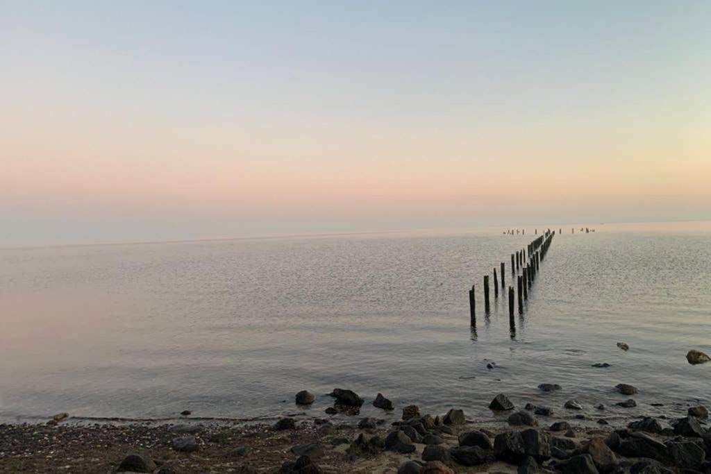 Bayshore Beach Retreat Clifton Springs Esterno foto